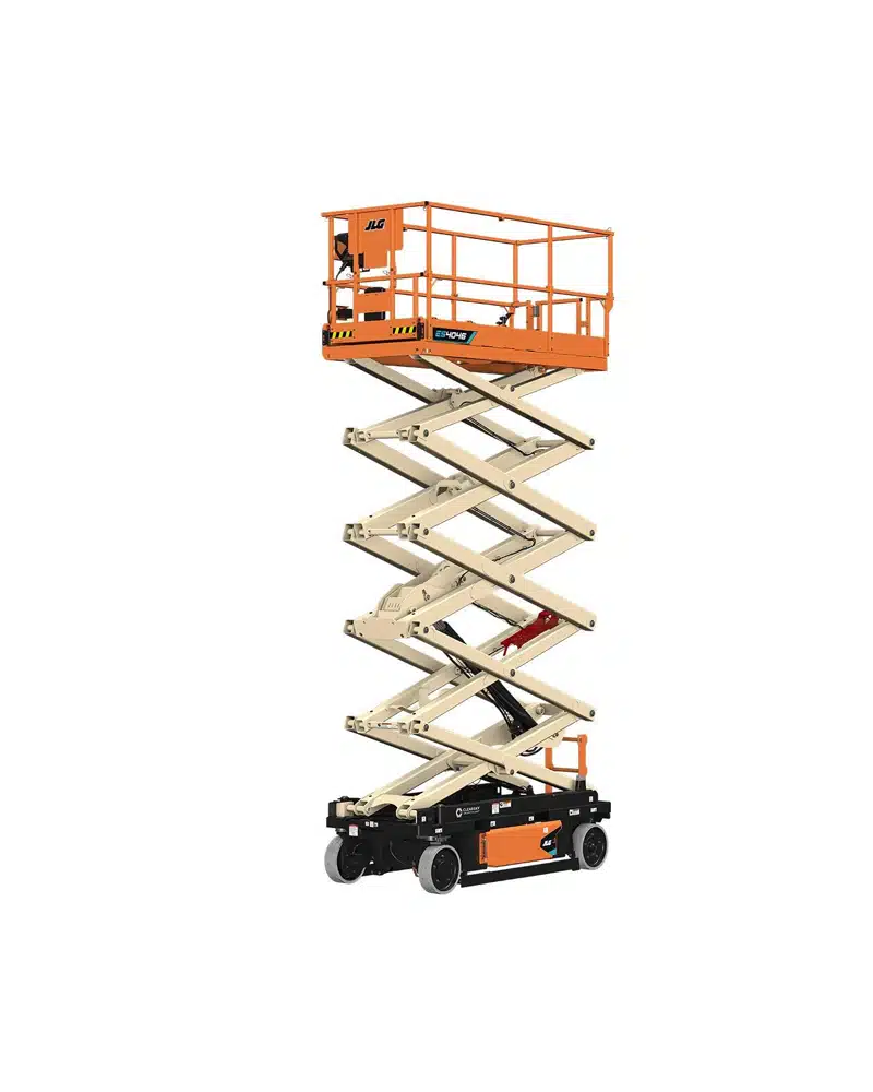 32 フィート中古シザーリフト、JLG ES4046 (2023) - TACMANLIFTS