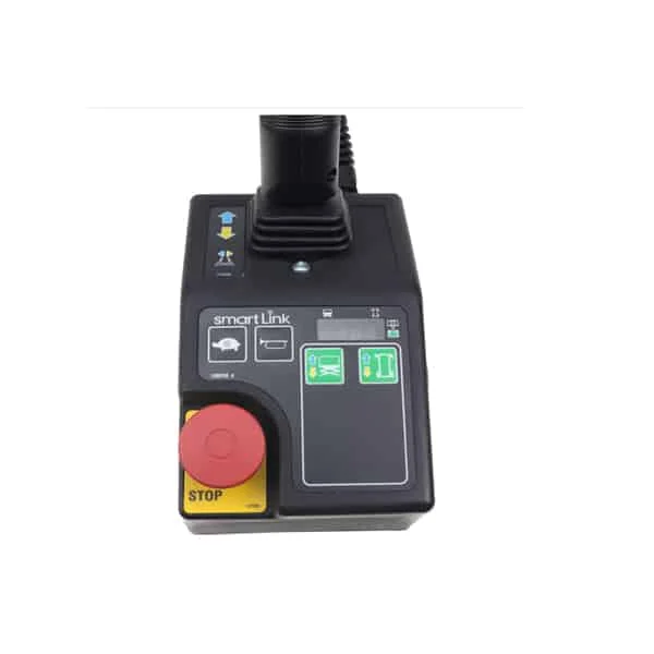 Genie-onderdelen 1256727/1256727GT