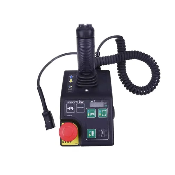 Genie-onderdelen 1256728/1256728GT