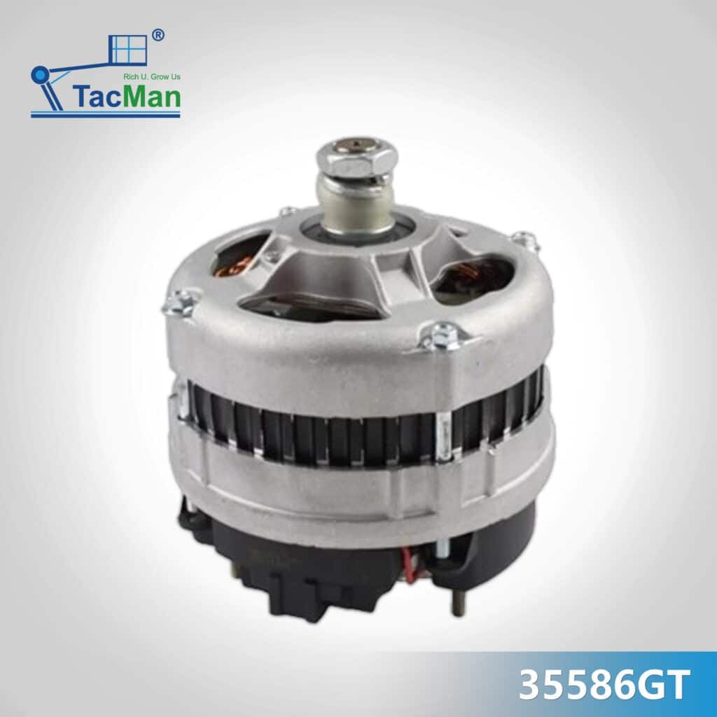 Alternator 35586GT | Genie Deutz Aerial Lift Parts