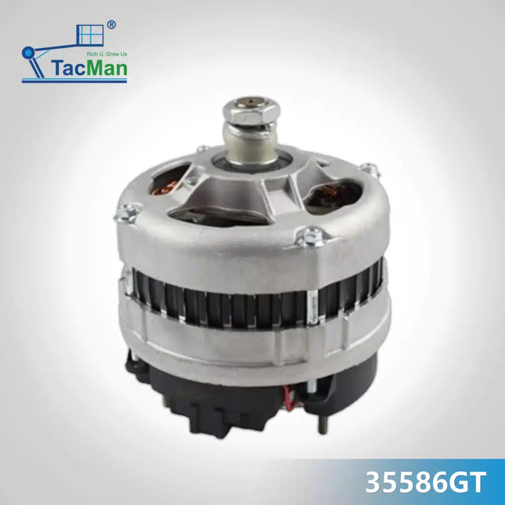 مولد كهربائي 35586GT | قطع غيار رافعة جيني دويتز الهوائية