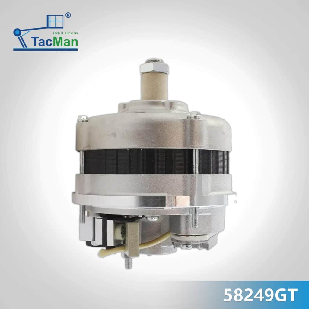 Alternator 58249GT | Genie Deutz Aerial Lift Parts