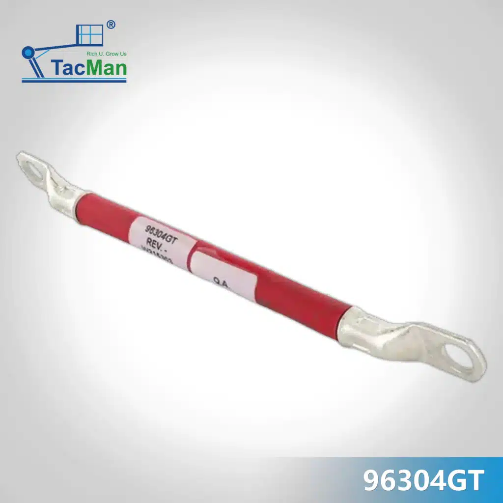 كابل بطارية 96304GT | قطع غيار رافعة جيني الهوائية