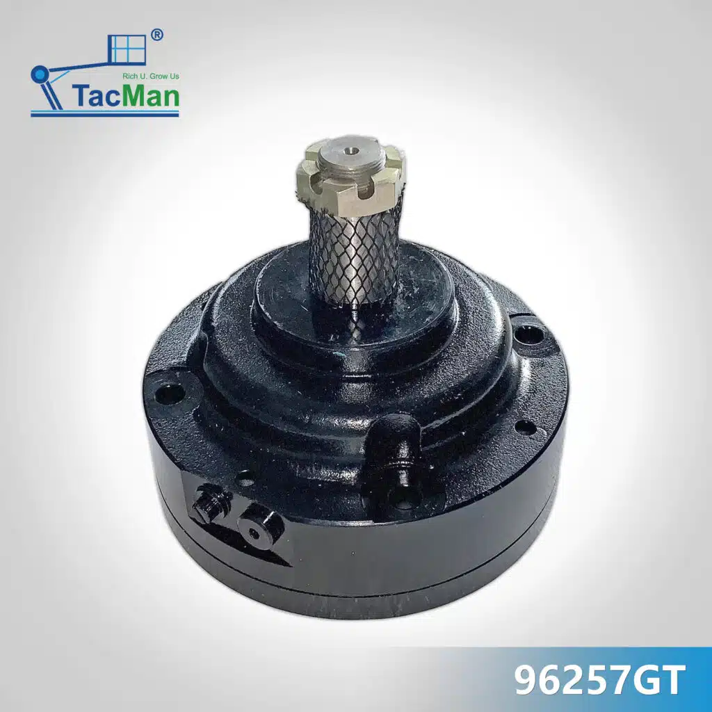 Bomba de freno 96257GT