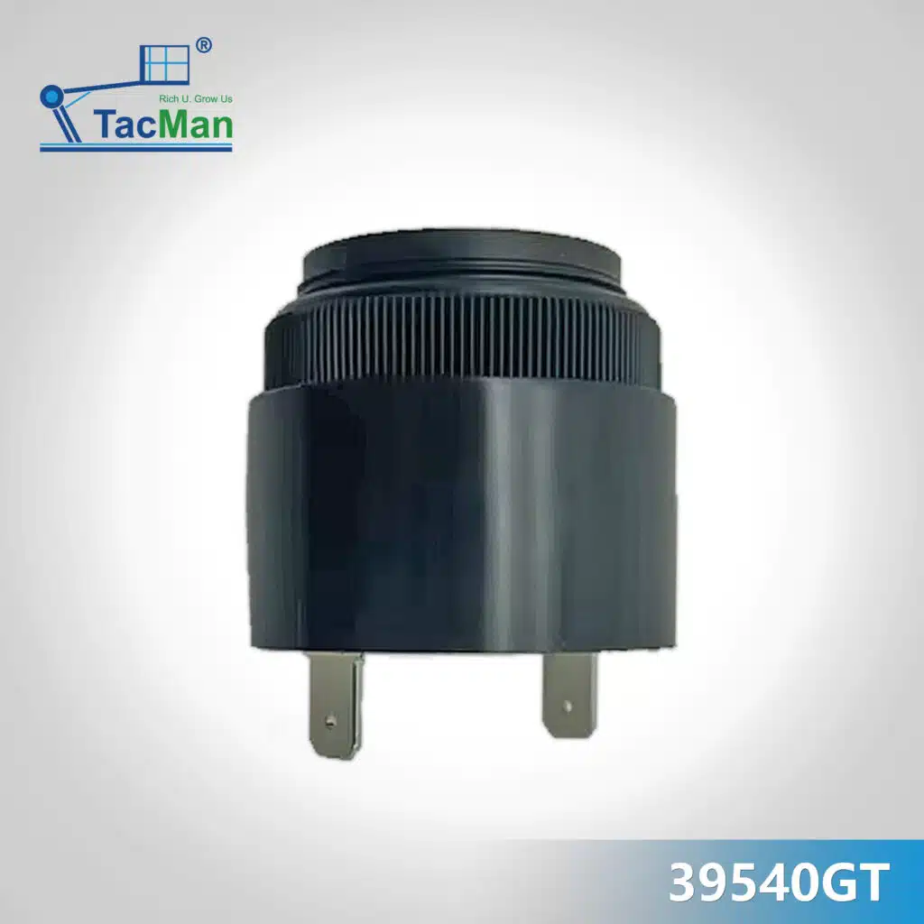 جرس 39540GT | قطع غيار رافعة جيني الهوائية