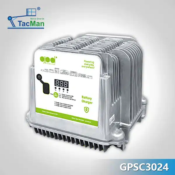Oplader GPSC3024