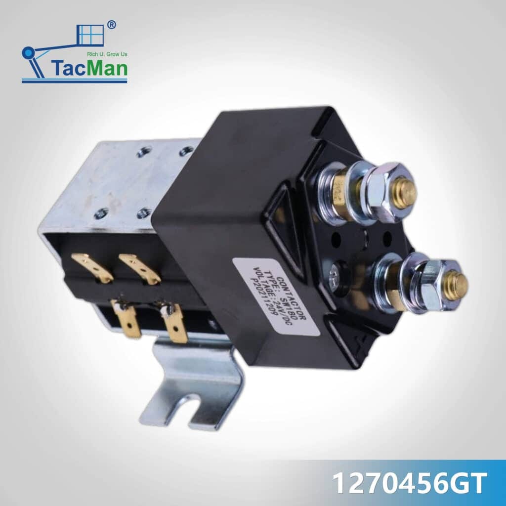 접촉기 1270456GT | 지니 고소 작업대 부품