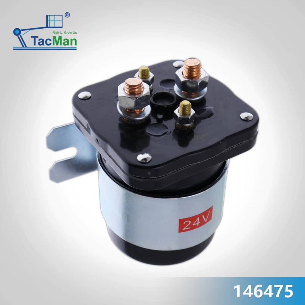 컨택터 146475 | 고소 작업대 고소 작업대 부품