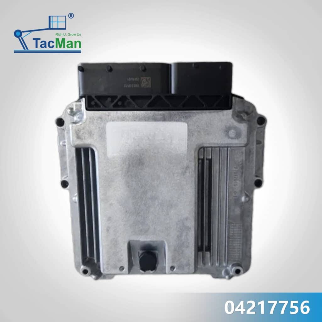 Deutz TD2.9L4 ECU 04217756 | Deutz Aerial Lift Parts