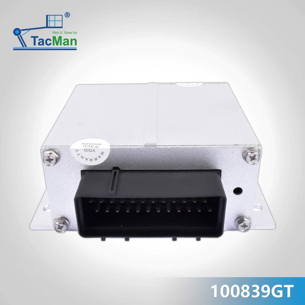 ECU 100839GT | Genie Aerial Lift Parts