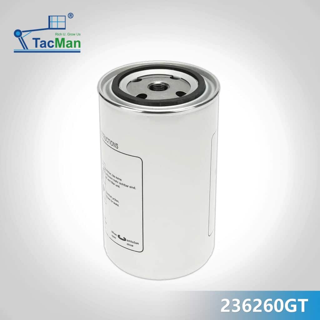 Fuel Filter 236260GT | Genie Aerial Lift Parts