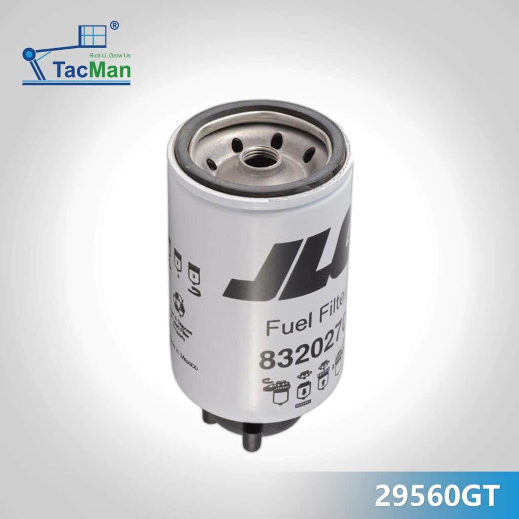 Fuel Filter 29560GT | Genie Aerial Lift Parts
