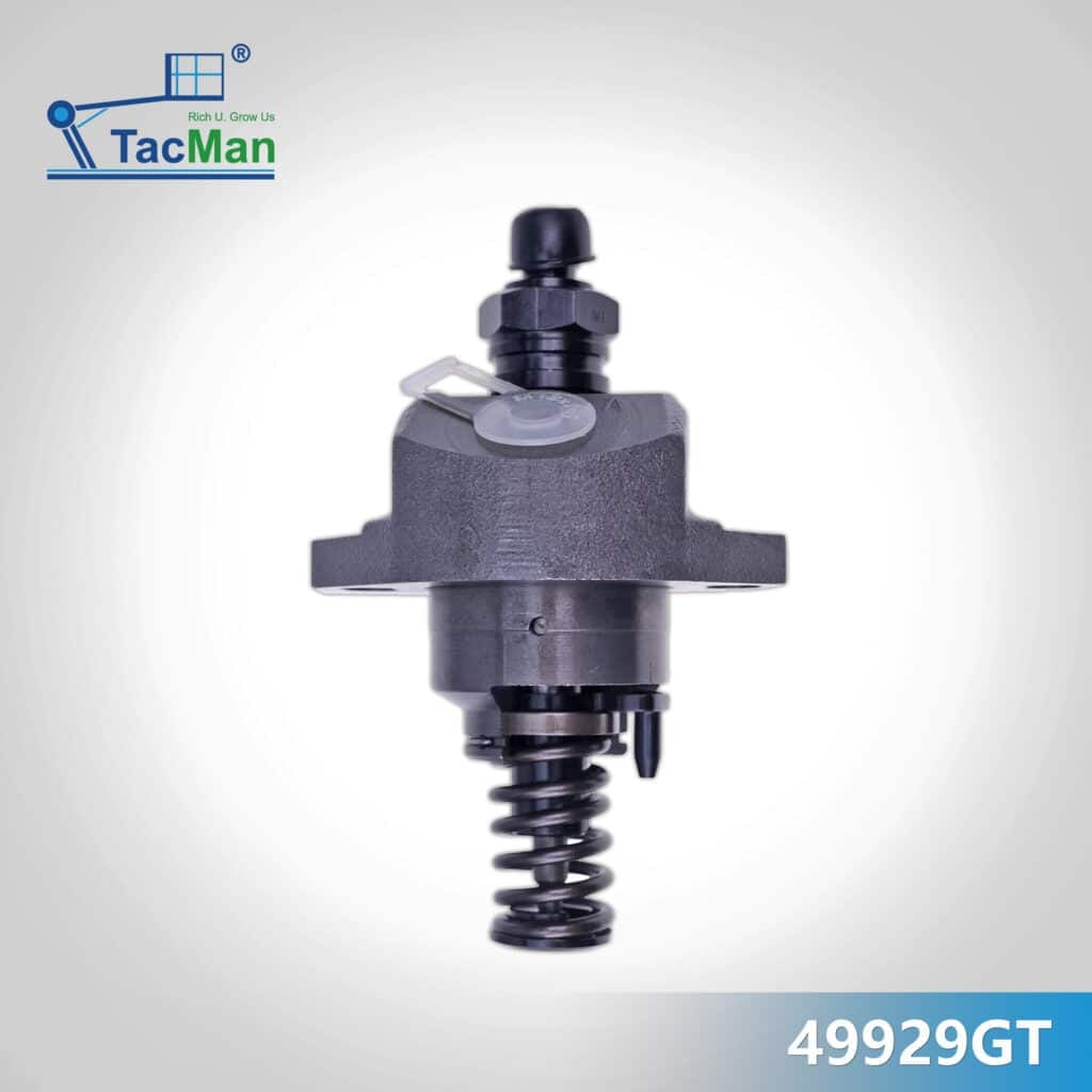 Fuel Injector Pump 49929GT | Genie Deutz Aerial Lift Parts