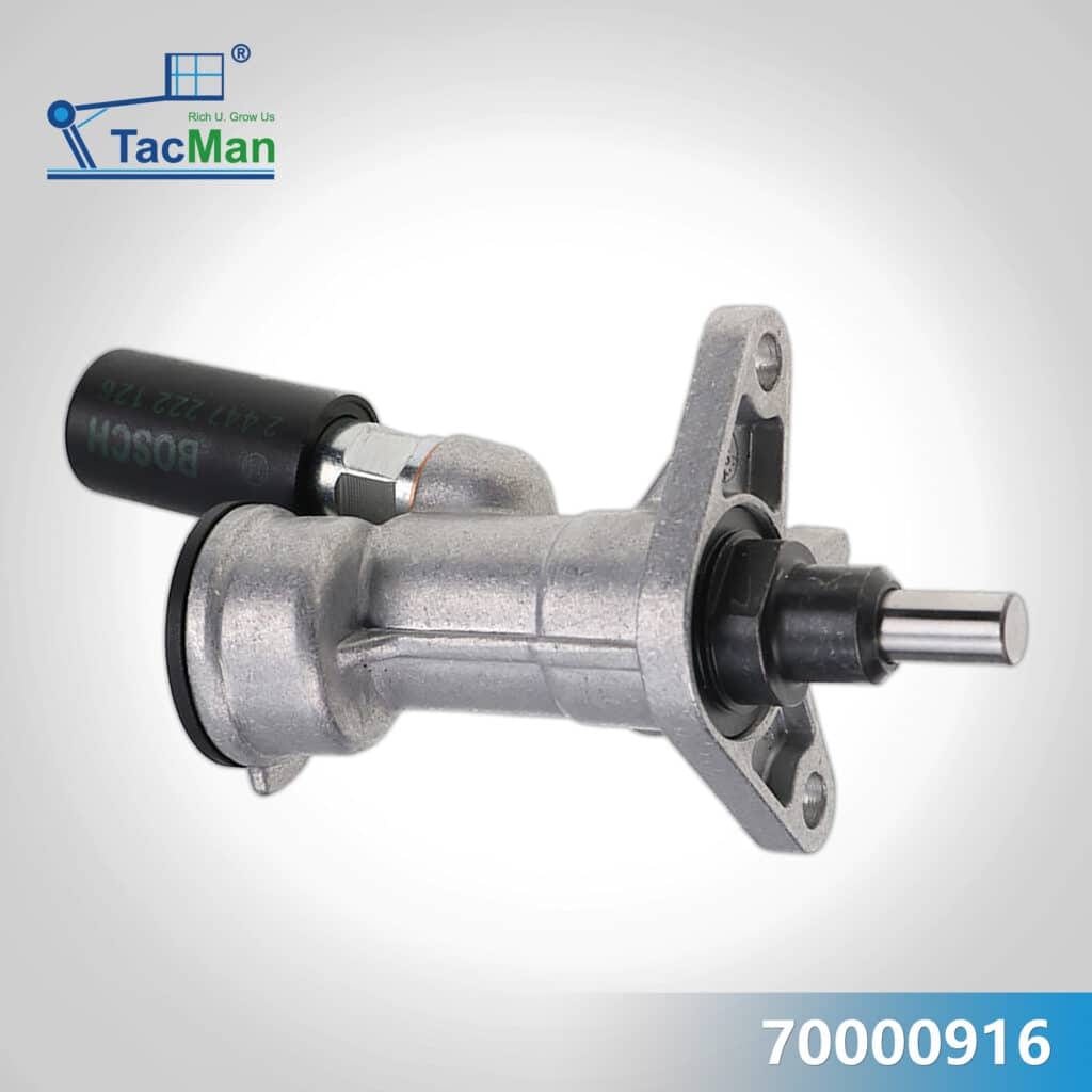 Fuel Supply Pump 70000916 | JLG Aerial Lift Parts