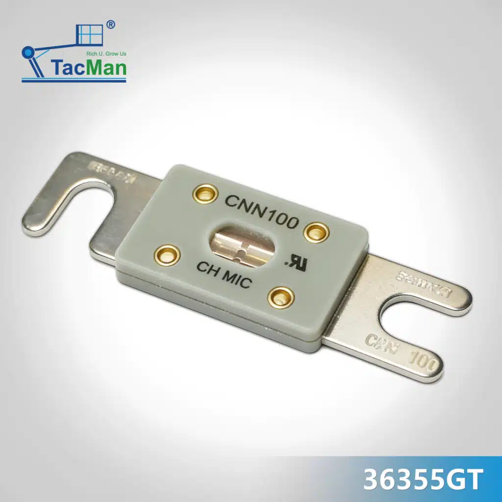 فيوز 36355GT | قطع غيار رافعة جيني الهوائية