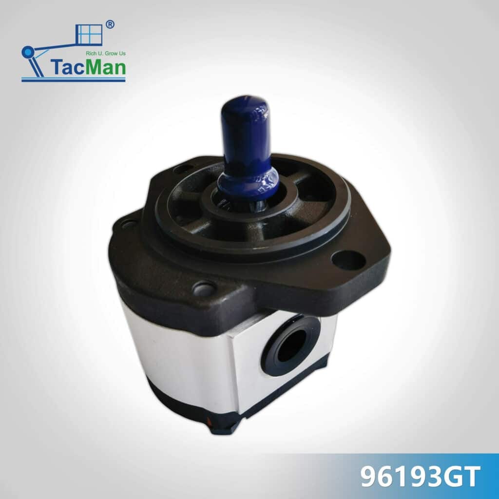 Gear Pump 96193GT | Genie Aerial Lift Parts