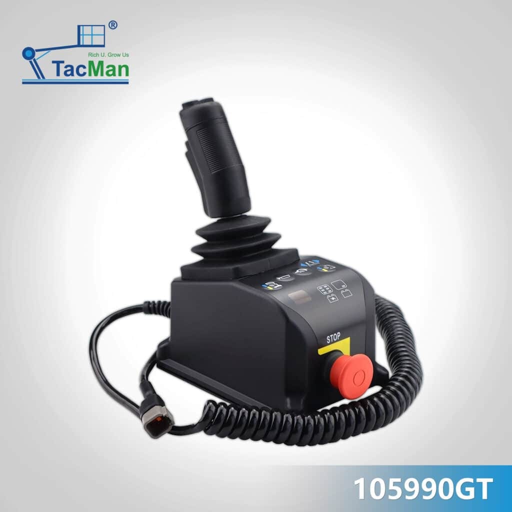 Tutma Kolu Braketi 105990GT | Genie Hava Platformu Parçaları