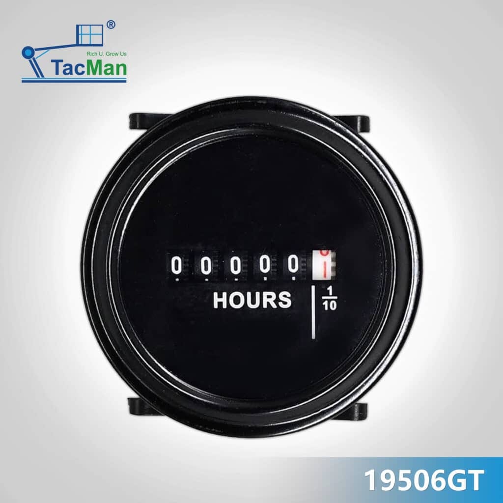 Saat Sayacı 19506GT | Genie Havalı Kaldırma Platformu Parçaları