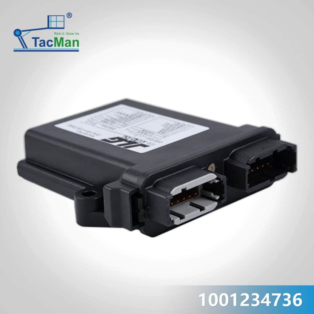 Hydraulic Control Module 1001234736 | JLG Aerial Lift Parts