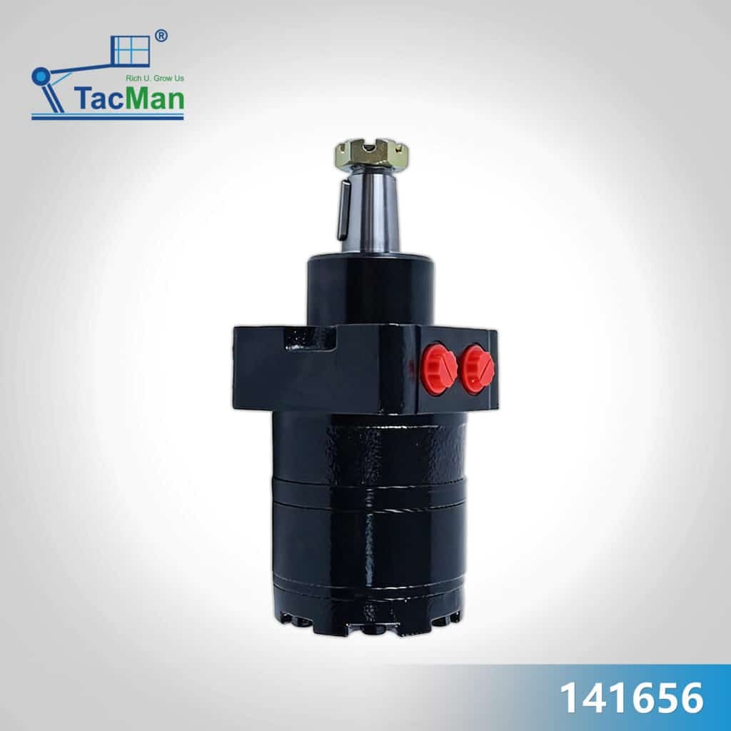 Hydraulic Motor 141656 | SkyJack Aerial Lift Parts