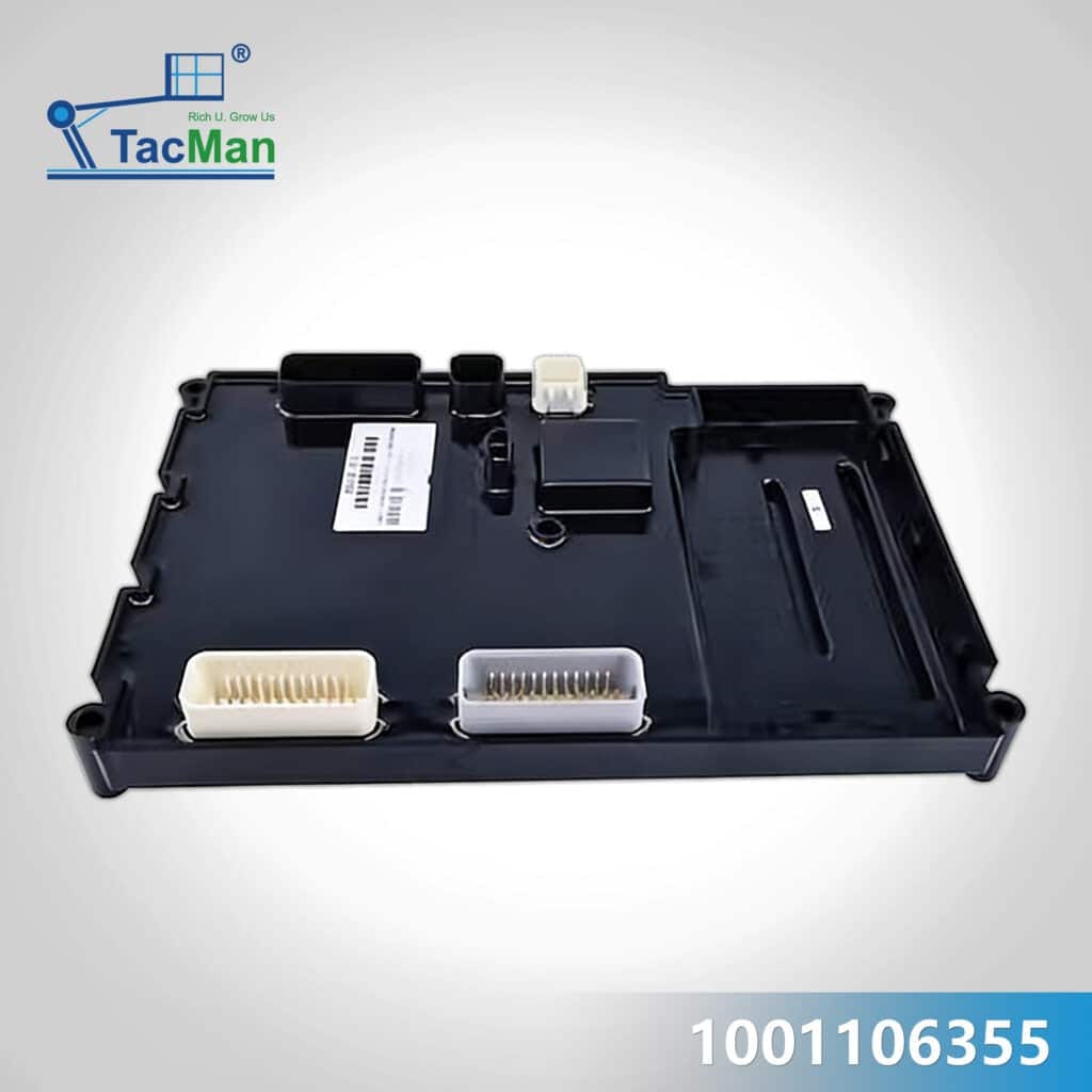 Alt Kontrol Modülü 1001106355 | JLG Hava Platformu Parçaları