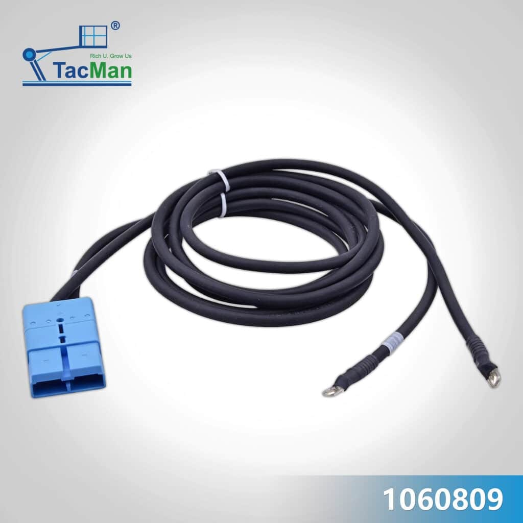 Cable de alimentación principal 1060809