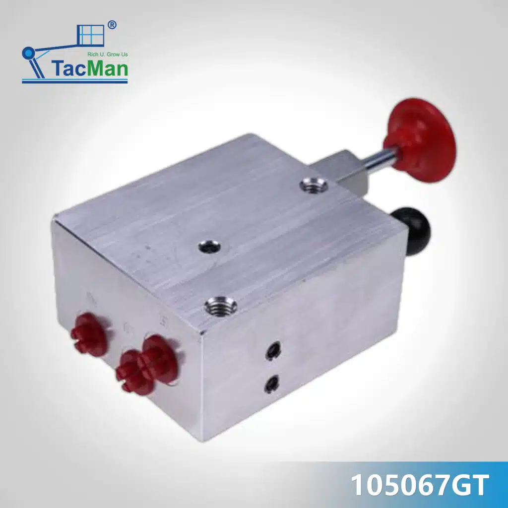 Bomba manual 105067GT