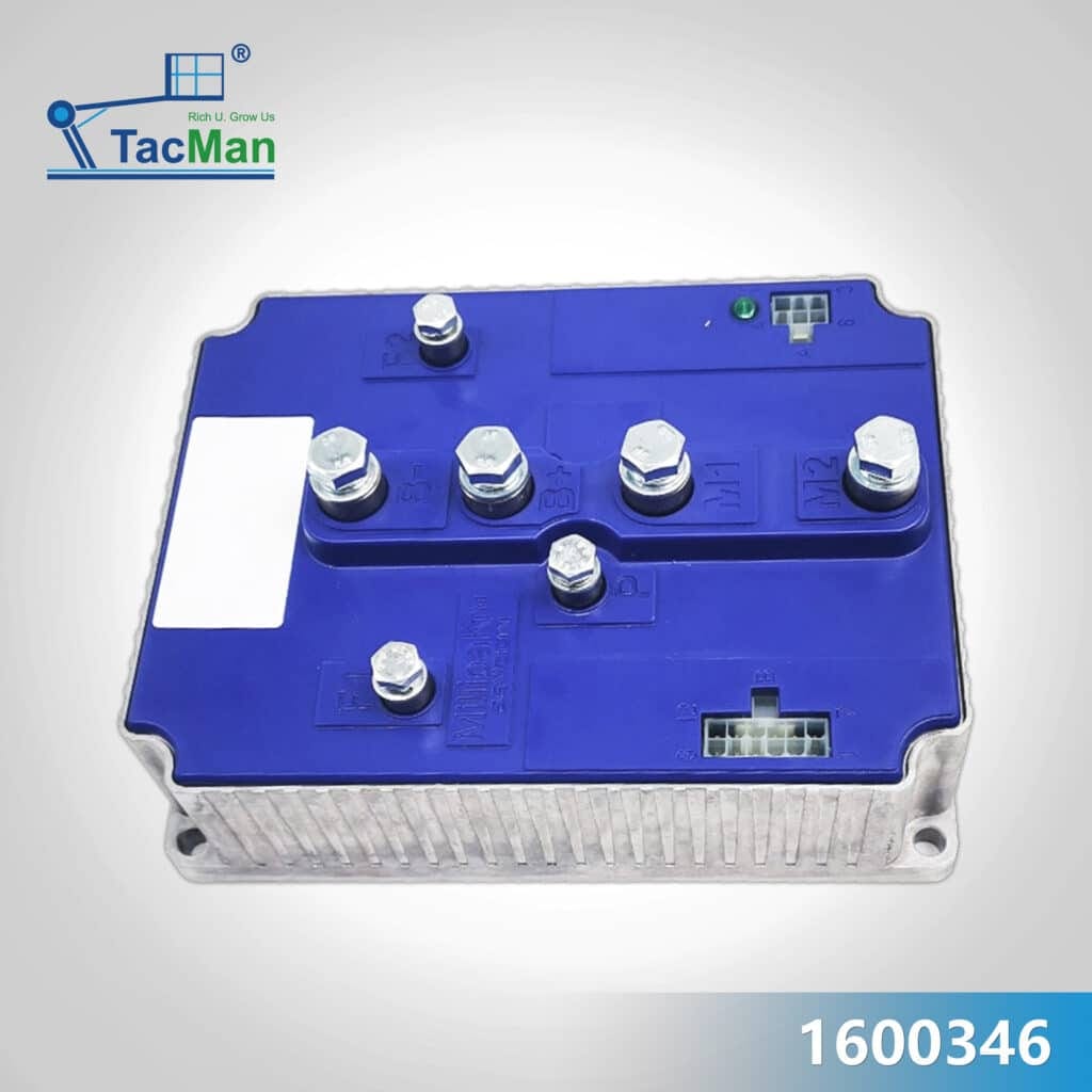 Motor Kontrol Ünitesi 1600346 | JLG Hava Platformu Parçaları