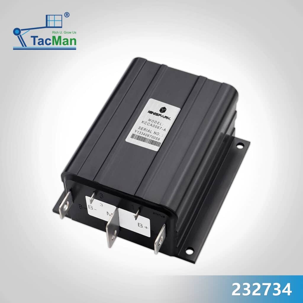 Motor Kontrol Cihazı 232734 | JLG Genie SkyJack Parçaları