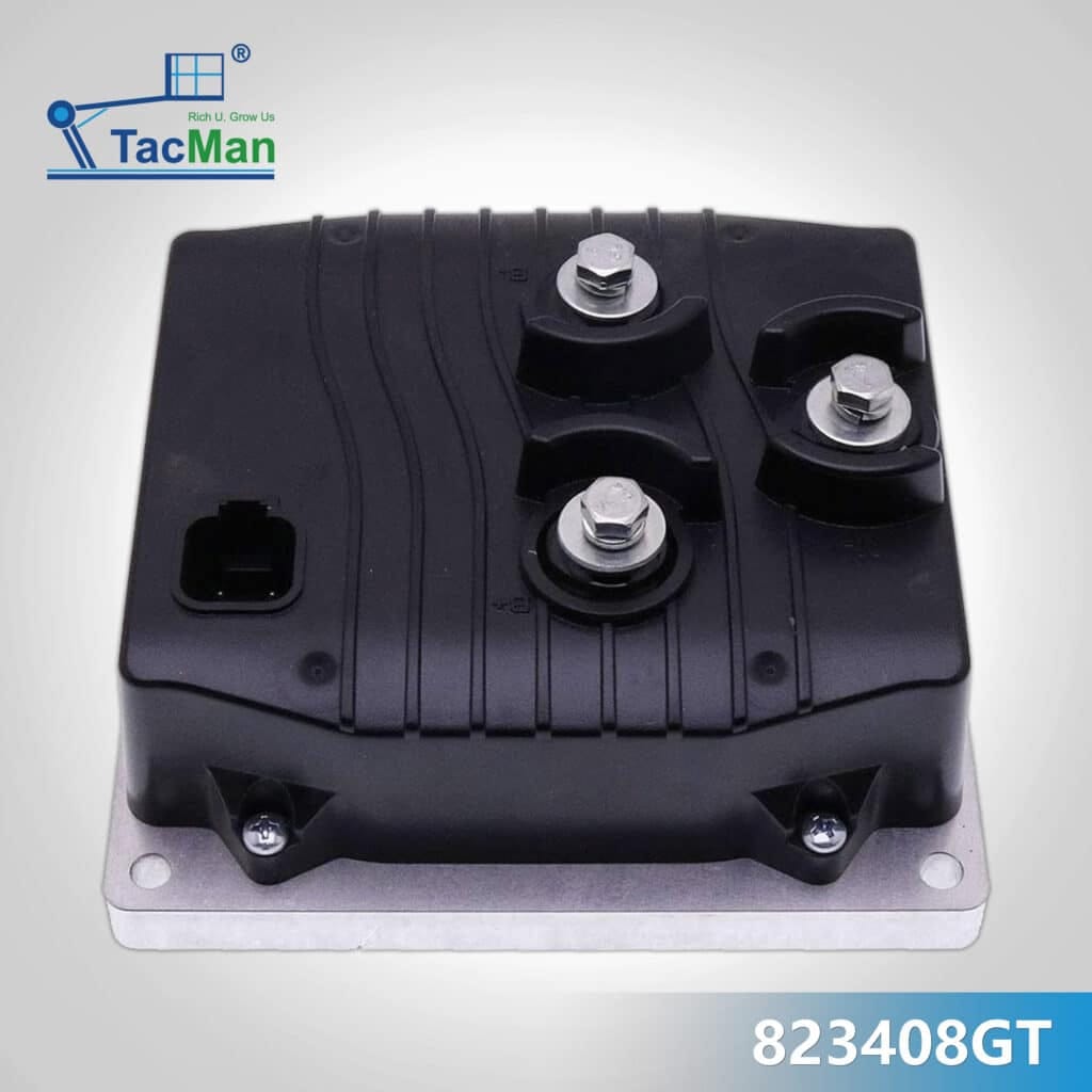 Motor Kontrol Ünitesi 823408GT | Genie Hava Platformu Parçaları