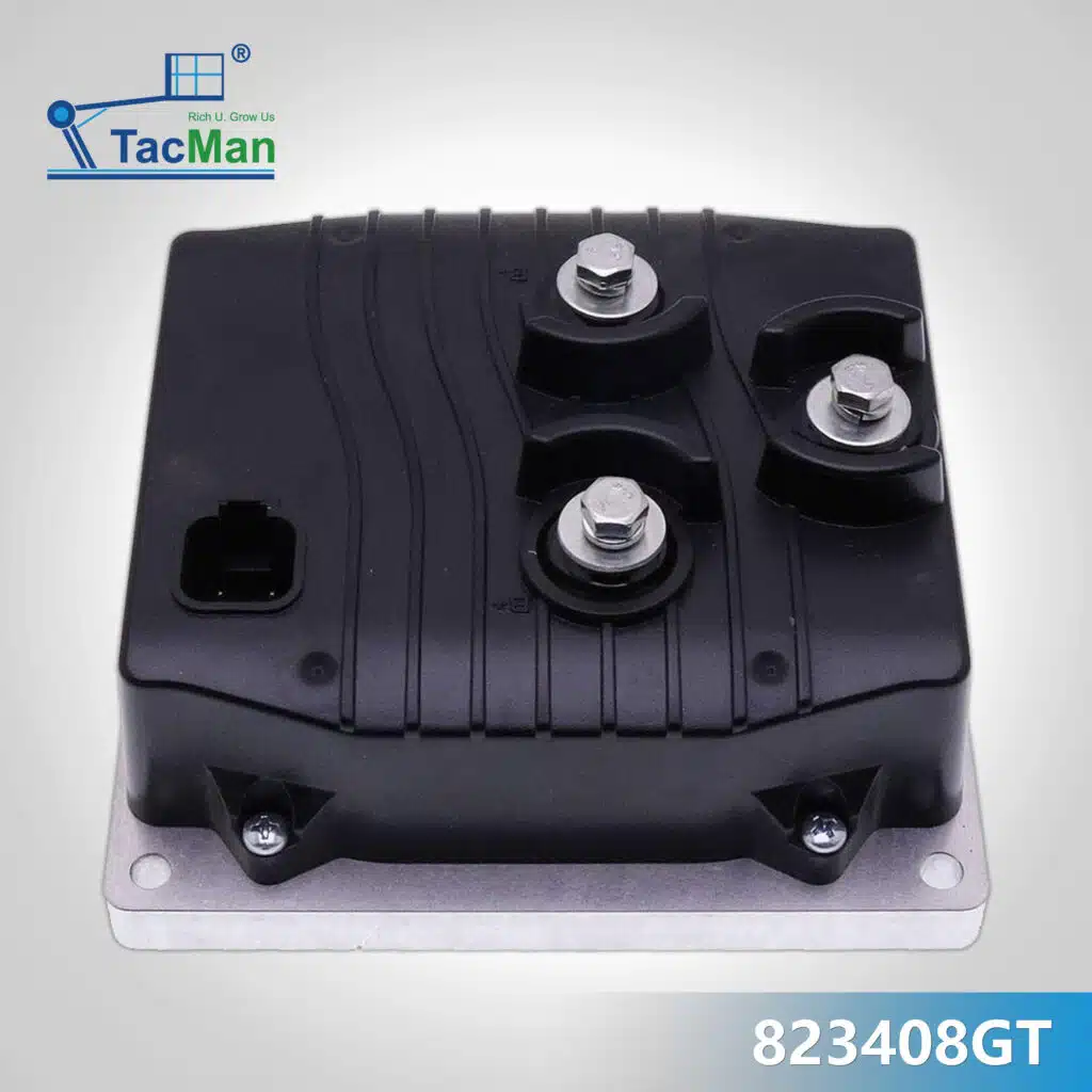 Controlador de motor 823408GT