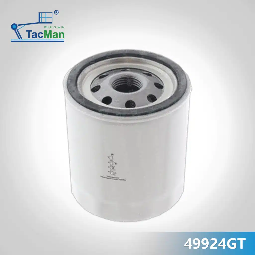 فلتر زيت 49924GT | قطع غيار رافعة جيني الهوائية