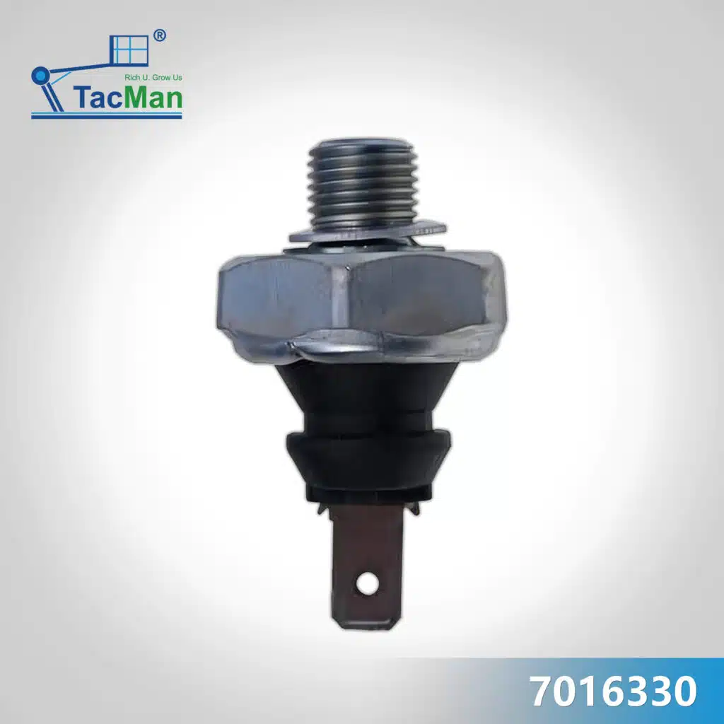 Oliedruksensor 7016330
