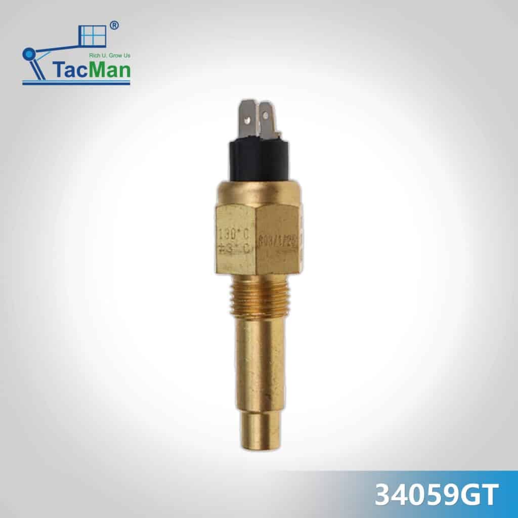 Yağ Sıcaklık Sensörü 34059GT | Genie Hava Platformu Parçaları