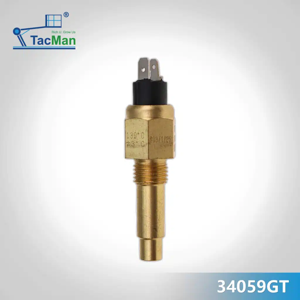 Sensore di temperatura dell'olio 34059GT