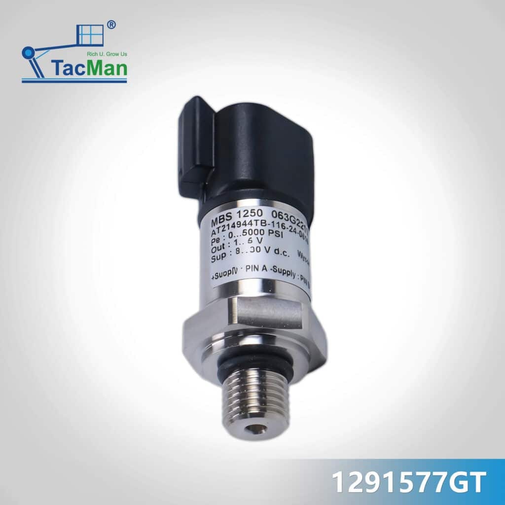 Basınç Sensörü 1291577GT | Genie Hava Platformu Parçaları