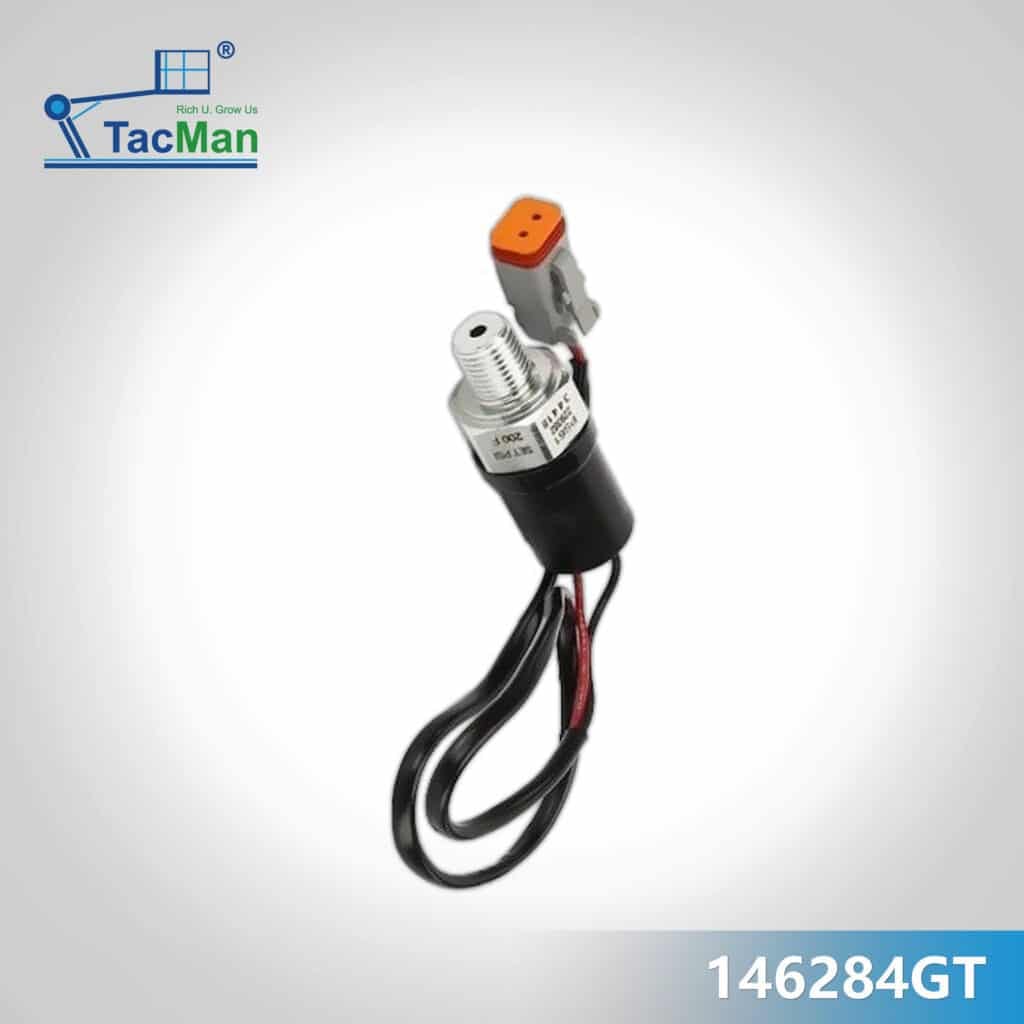 Basınç Şalteri 146284GT | Genie Hava Platformu Parçaları