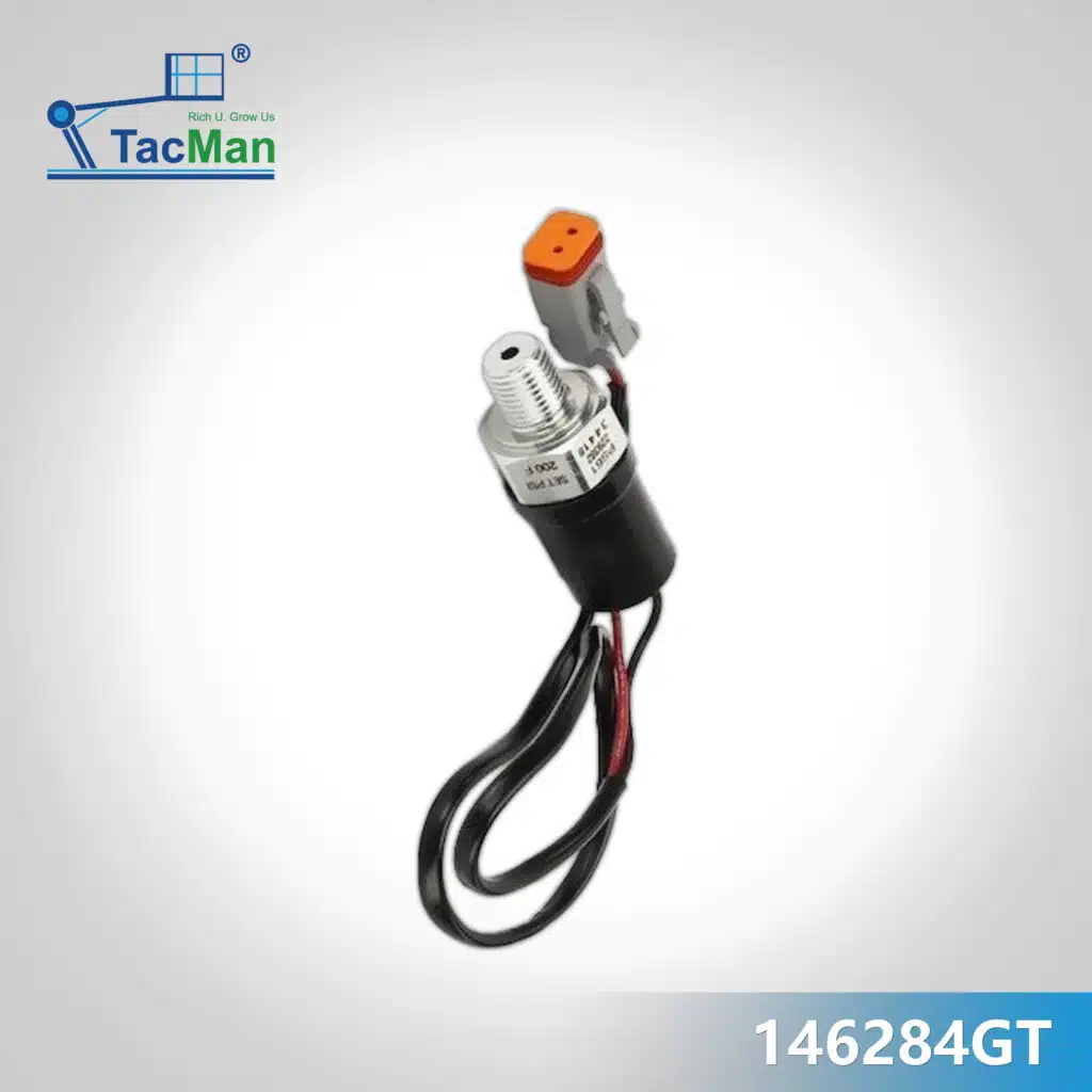 Pressostato 146284GT