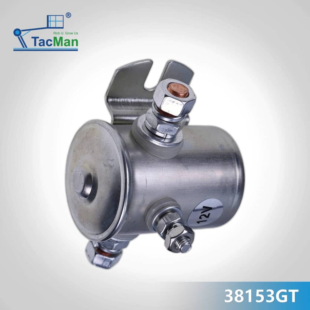 릴레이 38153GT | 지니 고소 작업대 부품