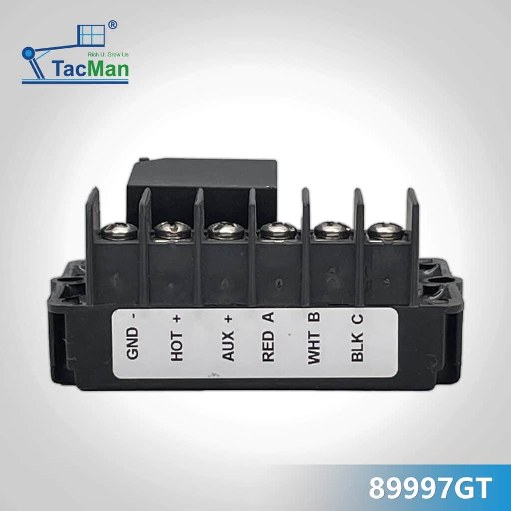 릴레이 모듈 89997GT | 지니 고소 작업대 부품