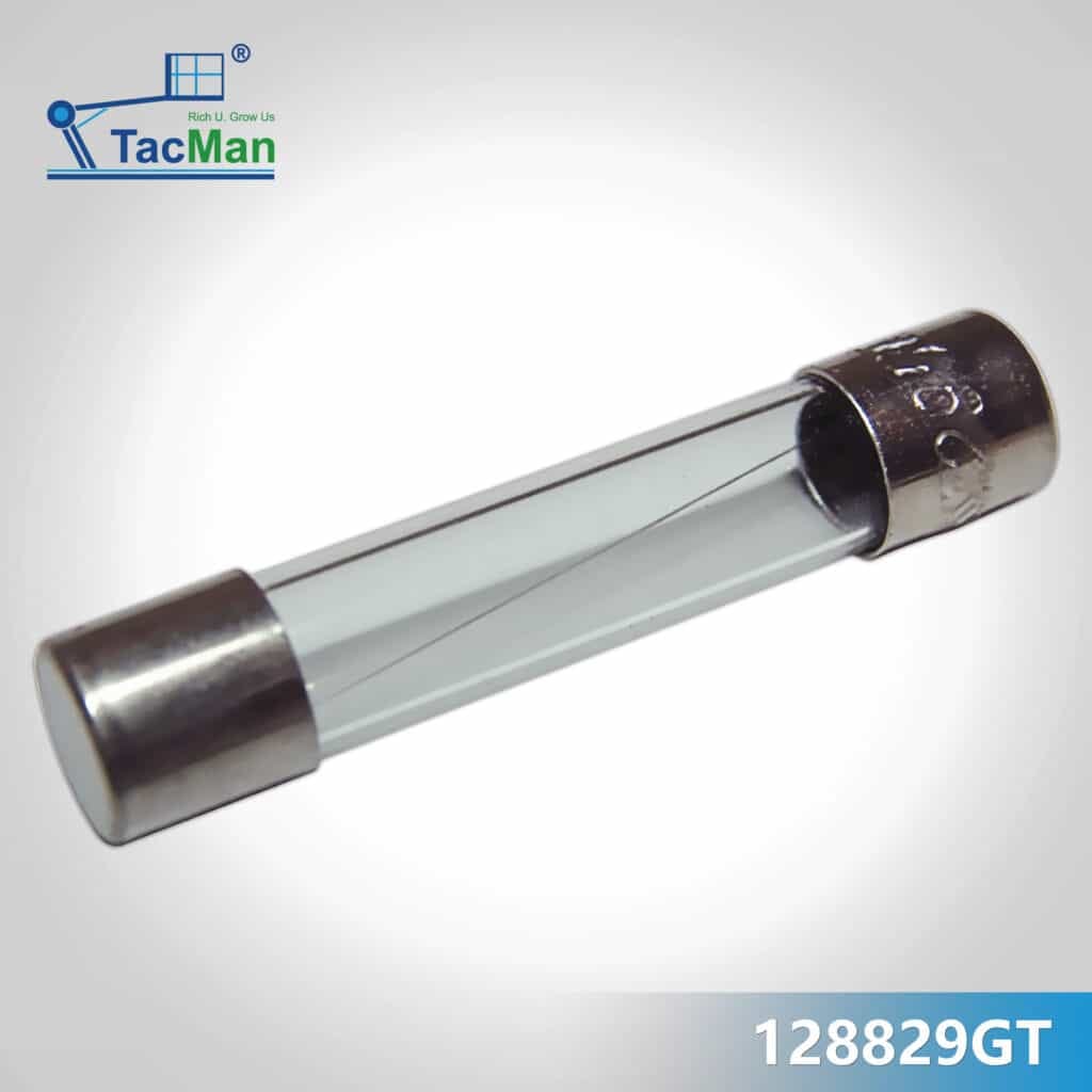 Самовосстанавливающийся предохранитель 128829GT | Запчасти для подъемных платформ Genie