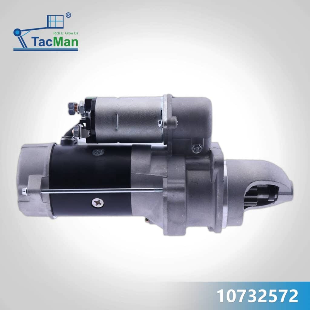 Starter 10732572 | JLG Aerial Lift Parts