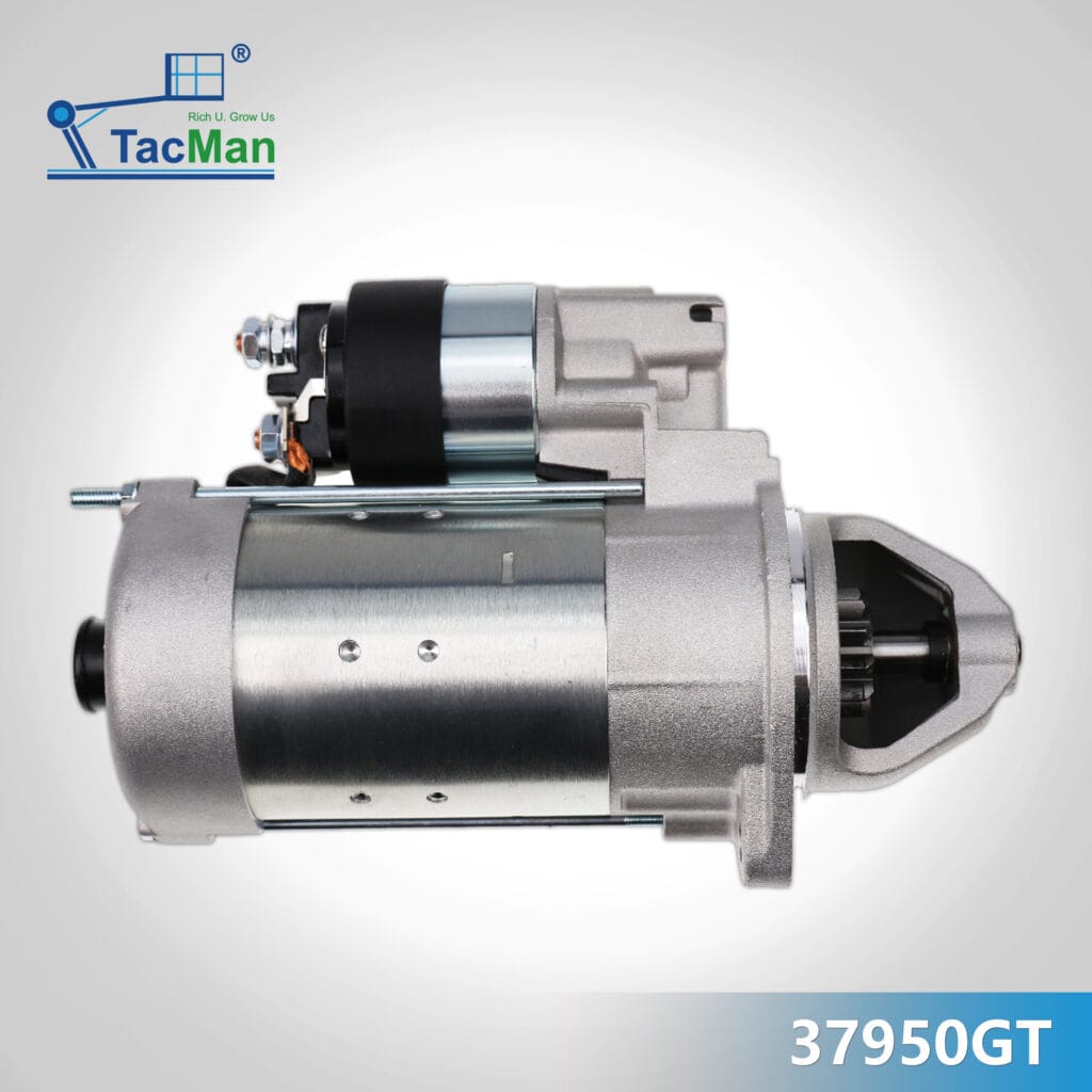 Starter 37950GT | Genie Deutz Aerial Lift Parts