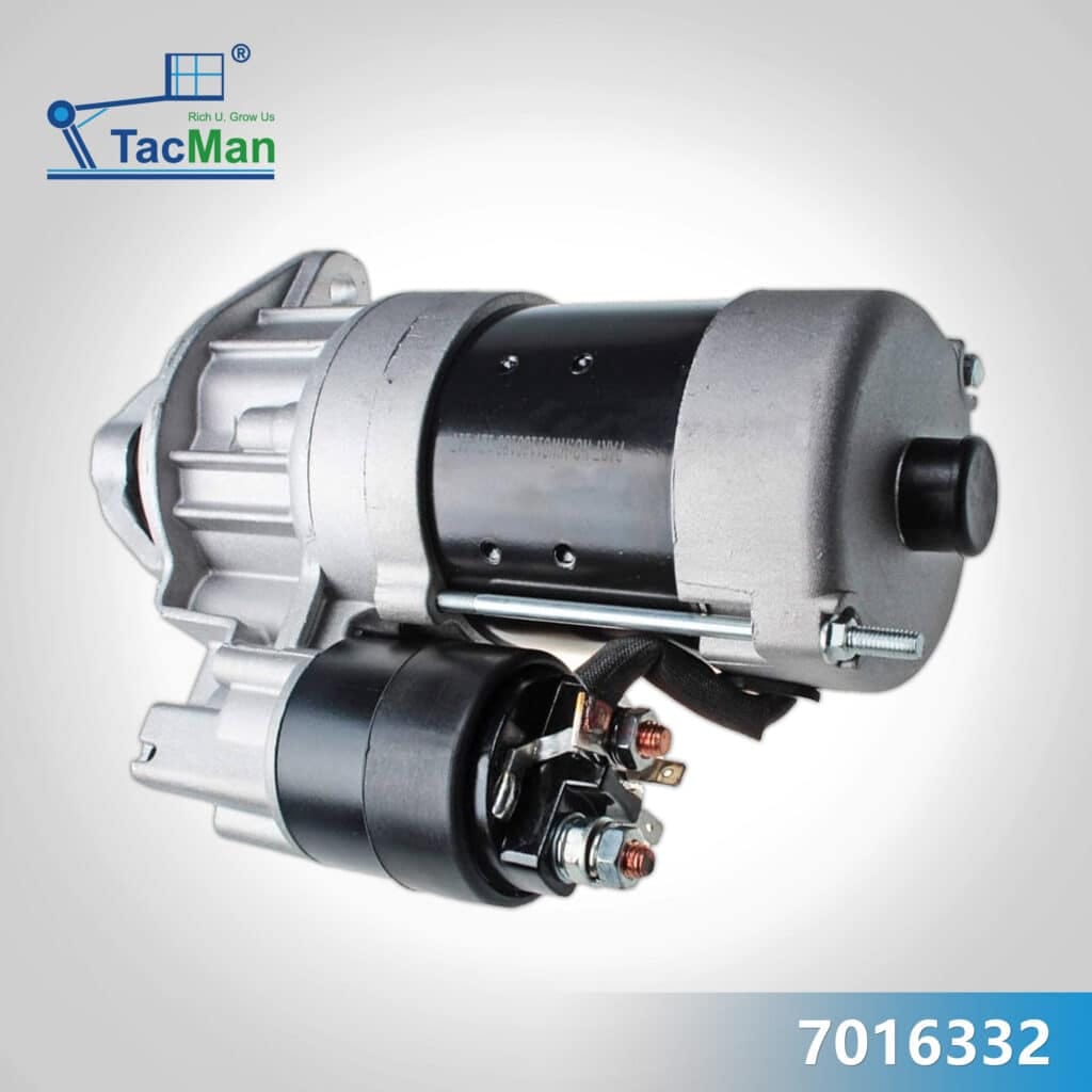 Starter 7016332 | JLG Aerial Lift Parts