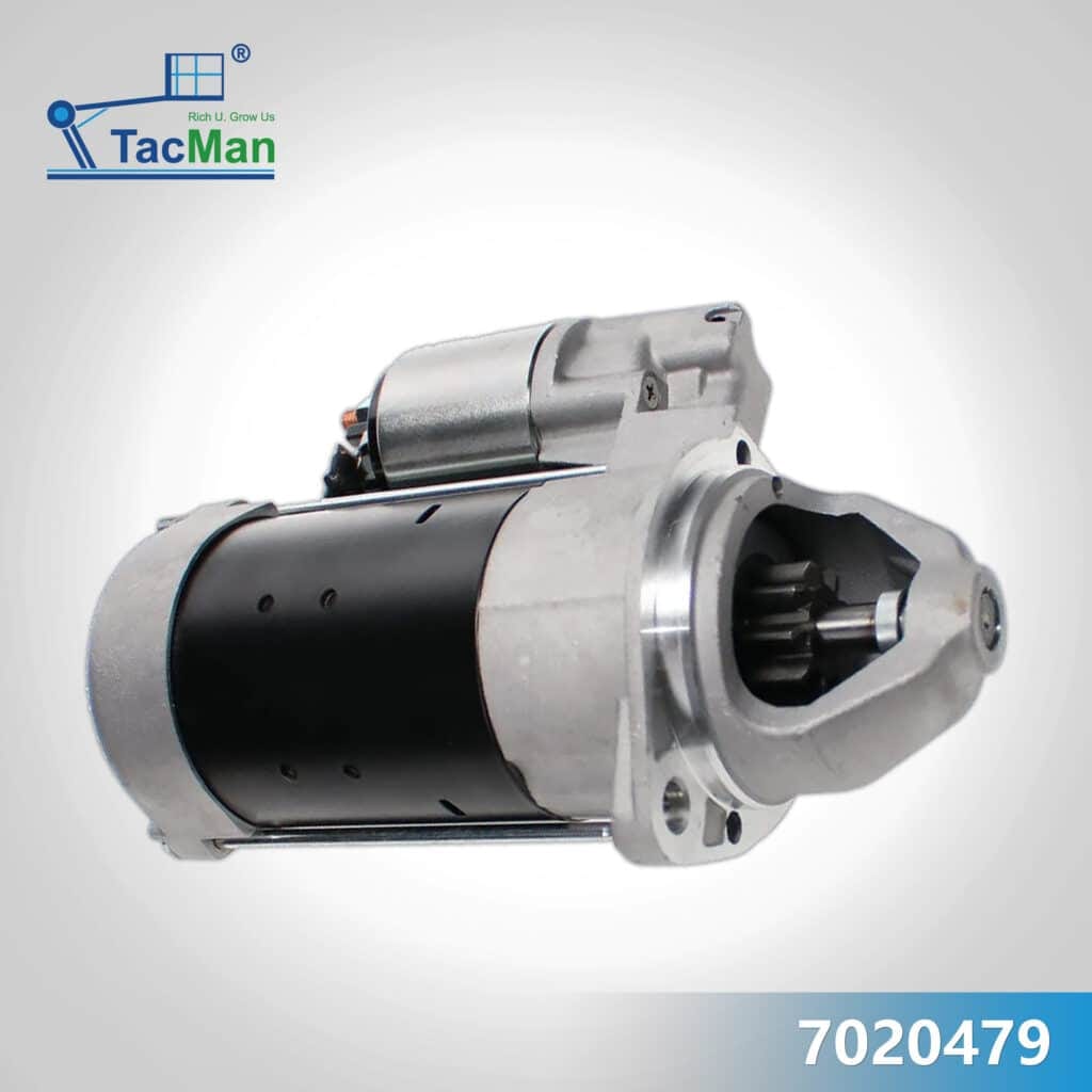 Starter 7020479 | JLG Aerial Lift Parts