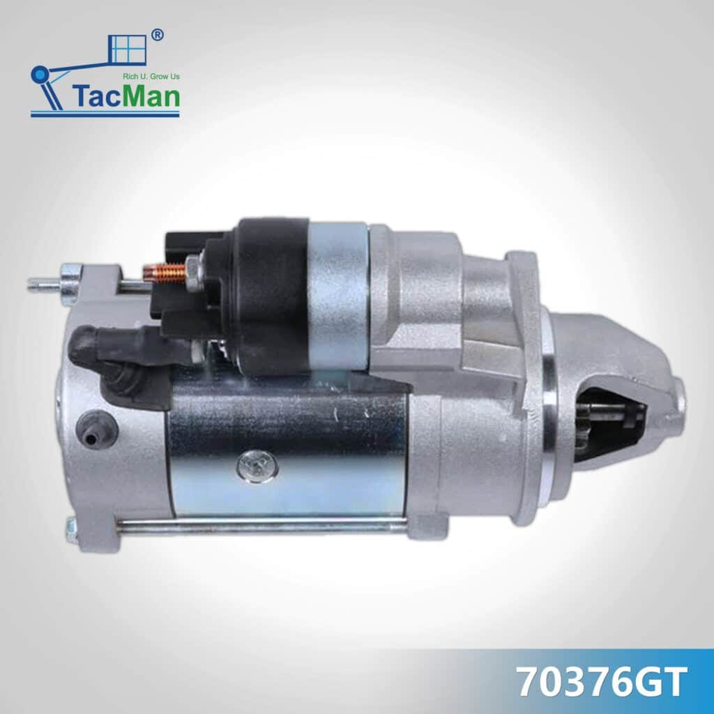 Starter 70376GT | Deutz Aerial Lift Parts