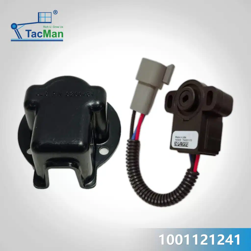 Stuurhoeksensor 1001121241