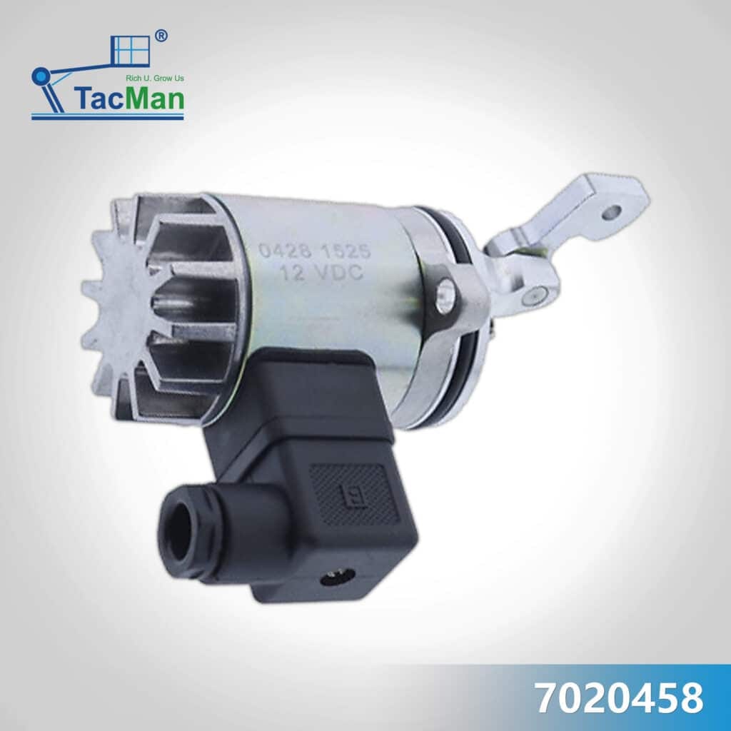 Throttle Actuator 7020458 | JLG Deutz Aerial Lift Parts