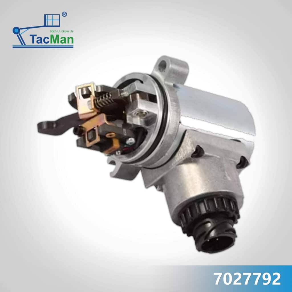 Throttle Actuator 7027792 | JLG Deutz Aerial Lift Parts