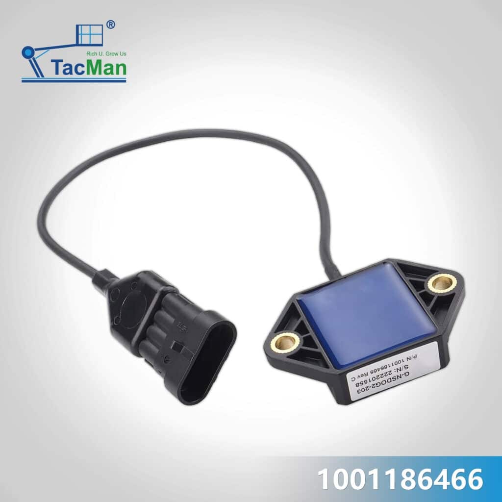 Eğim Sensörü 1001186466 | JLG Hava Platformu Parçaları